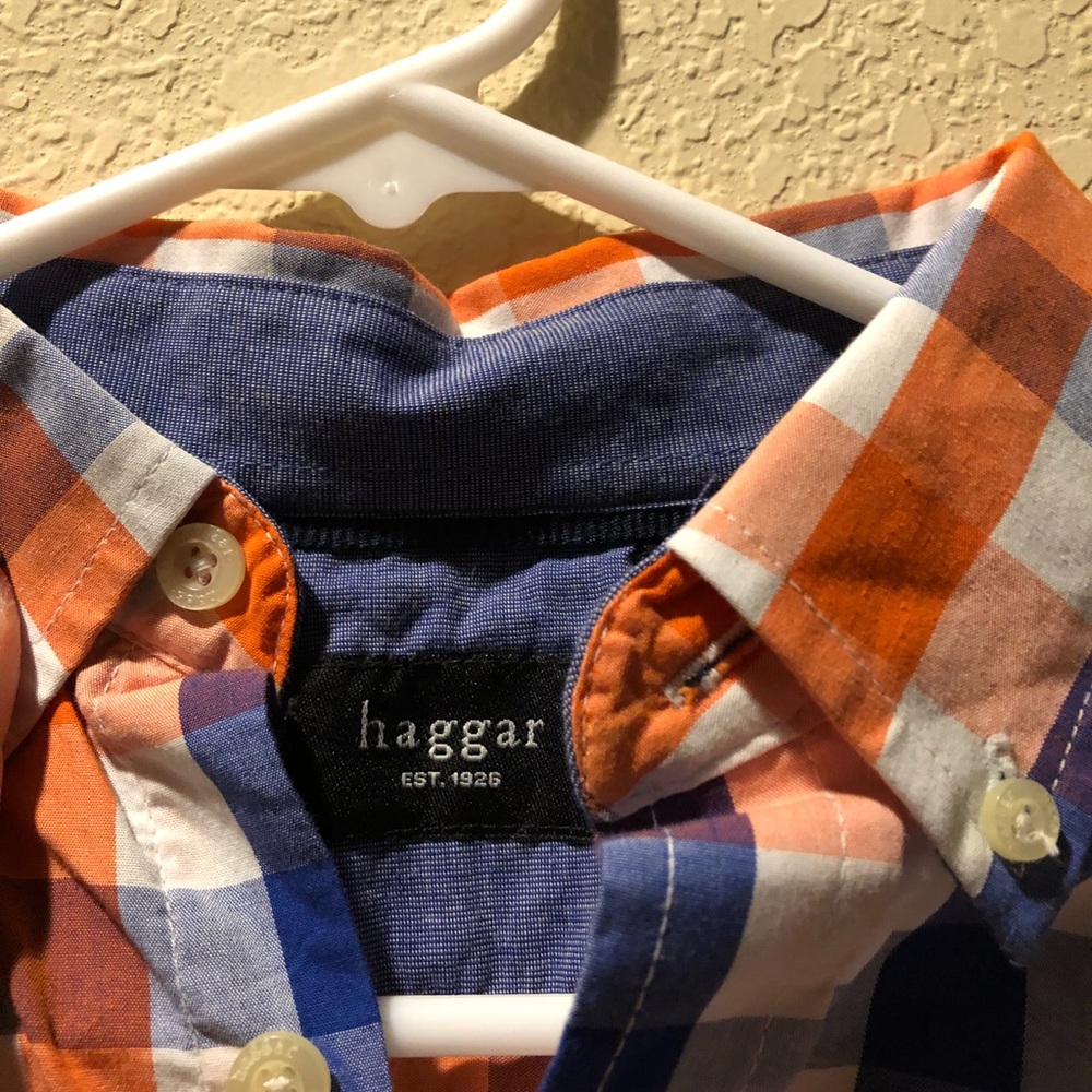 Men’s Button Down - Picture 2 of 3